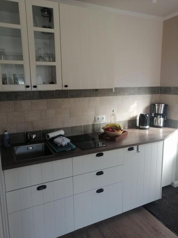 Gemuetliche Ferienwohnung Oase 22 Ostseebad Kühlungsborn Eksteriør billede